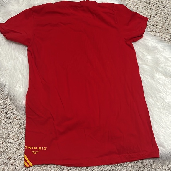 Twin Six T-Shirt - Picture 3 of 3